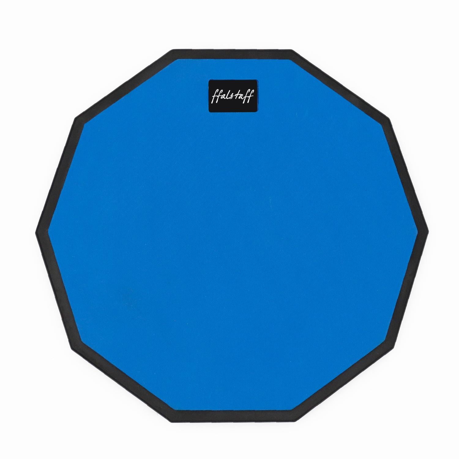 8" Octagonal Coaching Pad