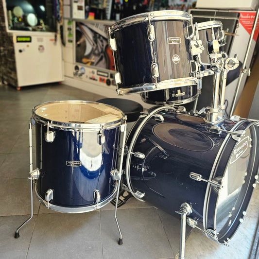 Batteria Acustica Mapex Tornado - USATO -