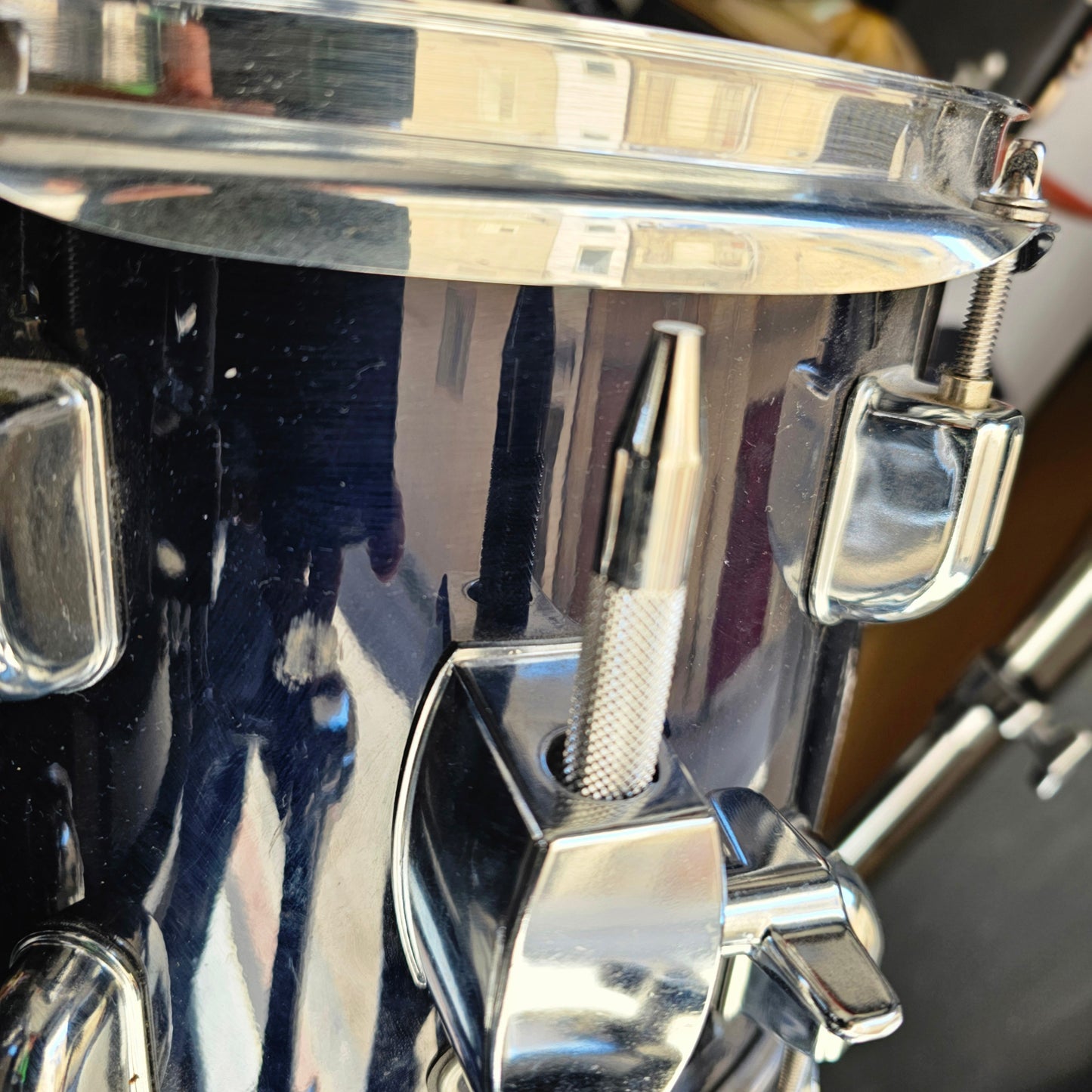 Batteria Acustica Mapex Tornado - USATO -