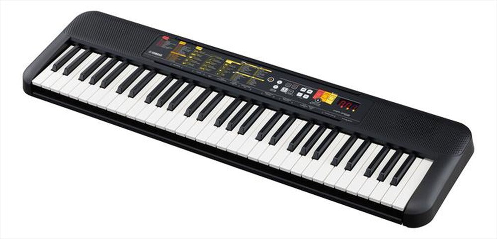Tastiera Yamaha  YAMAHA - PSR-F52 61 tasti con supporto