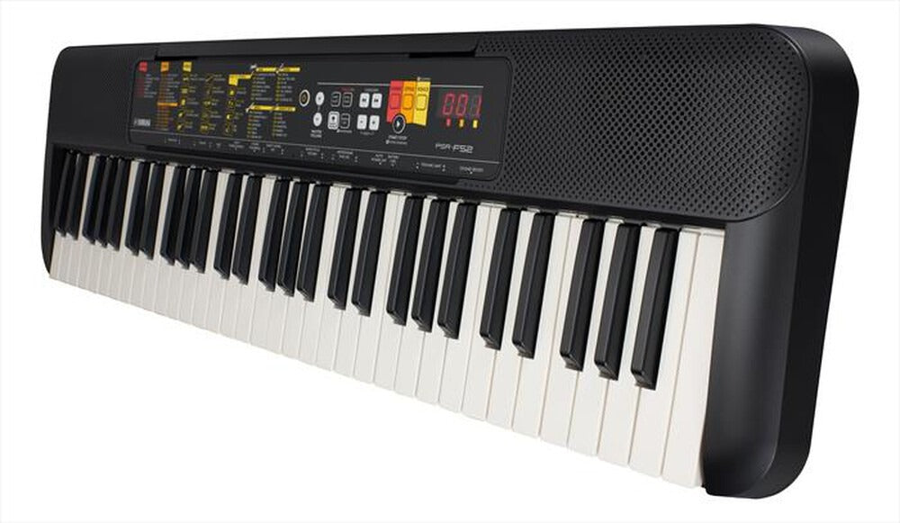 Tastiera Yamaha  YAMAHA - PSR-F52 61 tasti con supporto