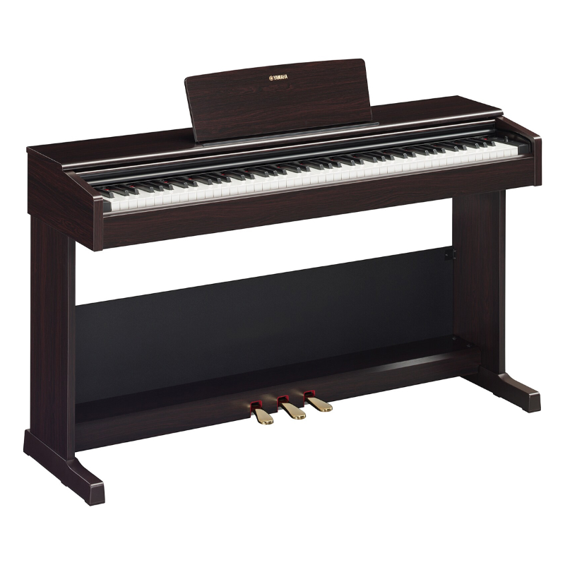 Pianoforte Digitale Yamaha YDP105R Rosewood