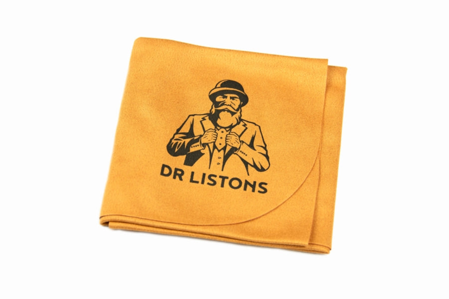 REMARKABLE CLOTH Microfiber Cloth