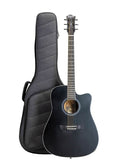 Chitarra Tagima Elettroacustica SUNSET EQ EQBKOP