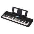 YAMAHA PSR-E383 61-Key Touch-Sensitive Keyboard with Stand