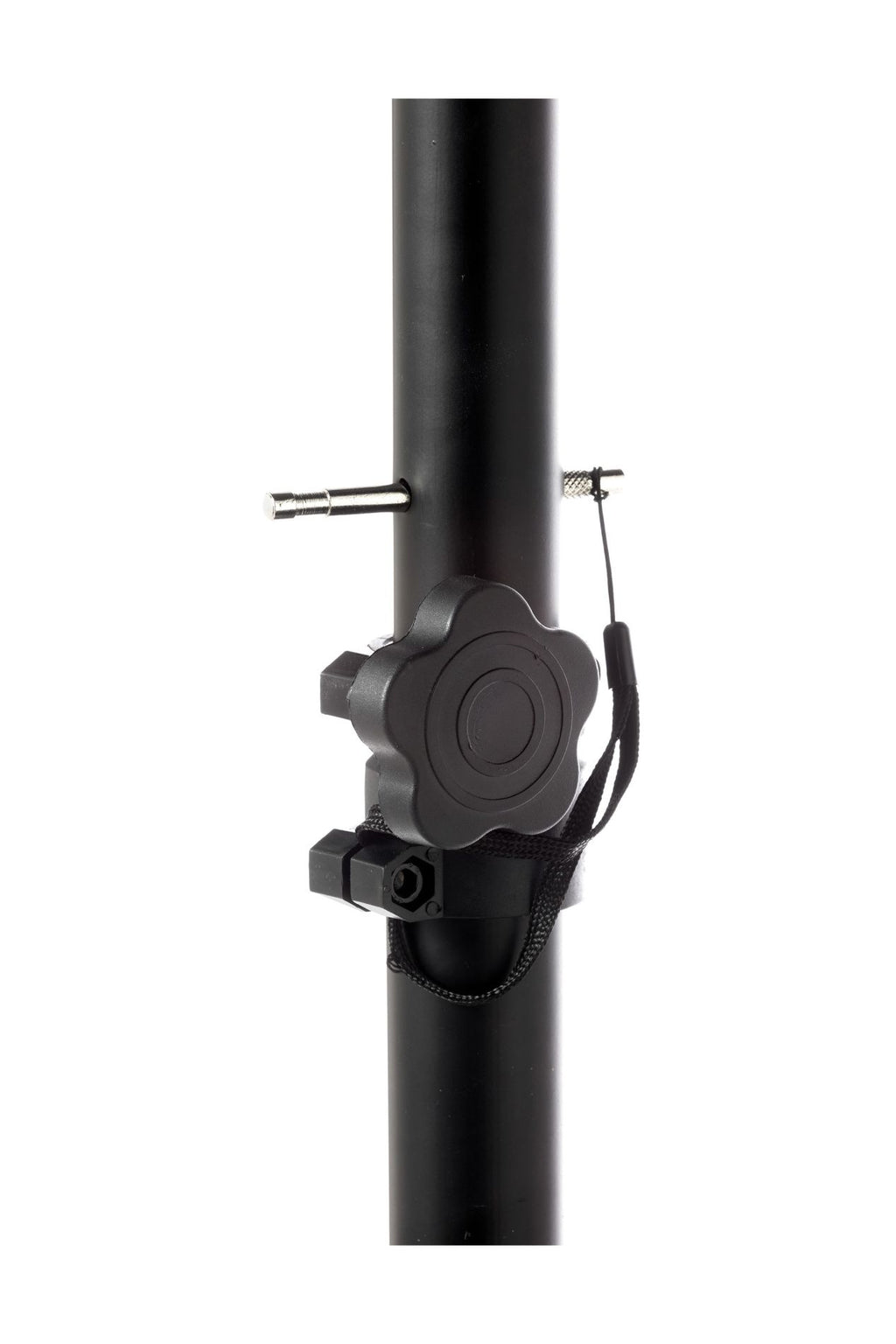 Bespeco Sh70N Floor Speaker Stands Pair