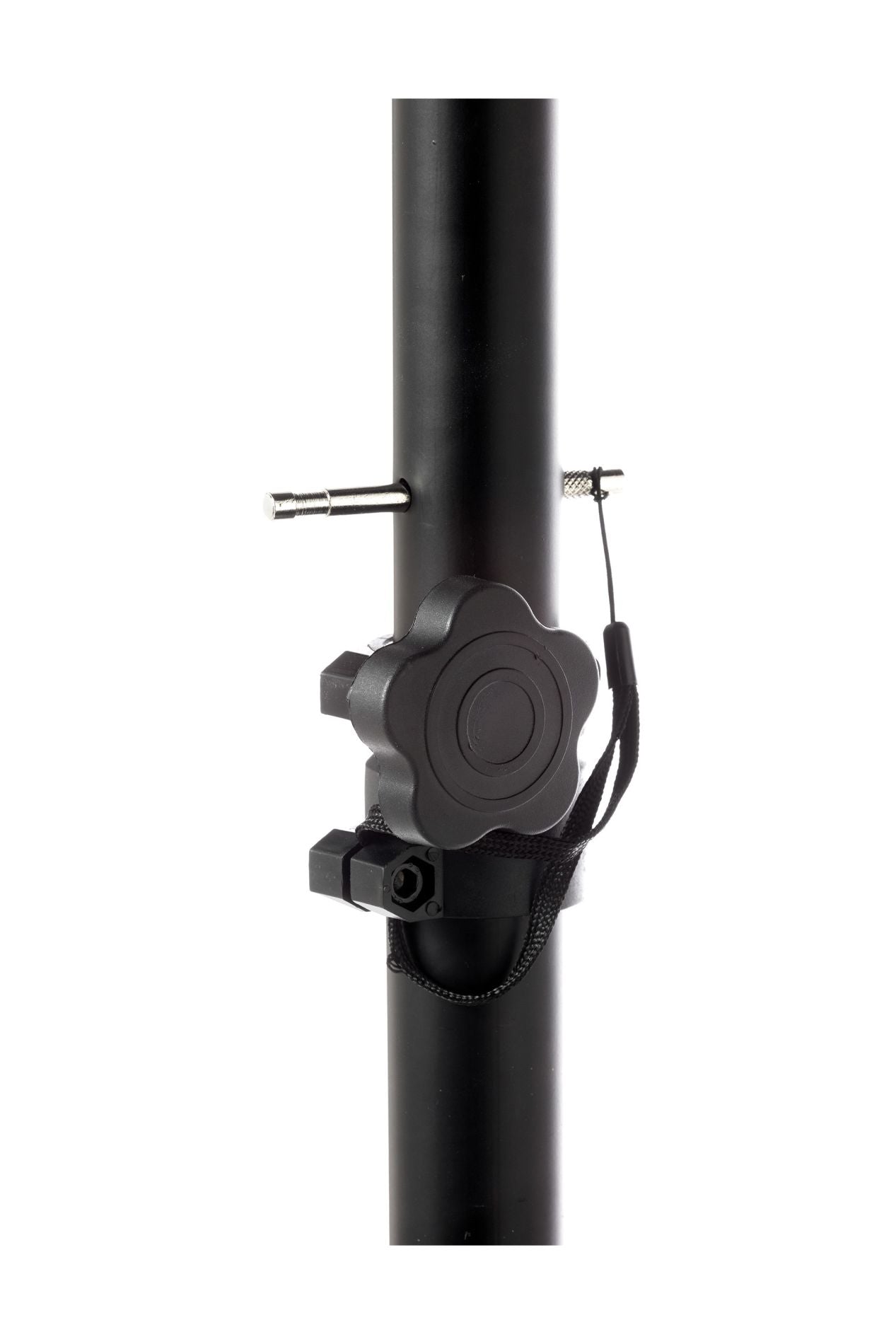 Bespeco Sh70N Floor Speaker Stands Pair