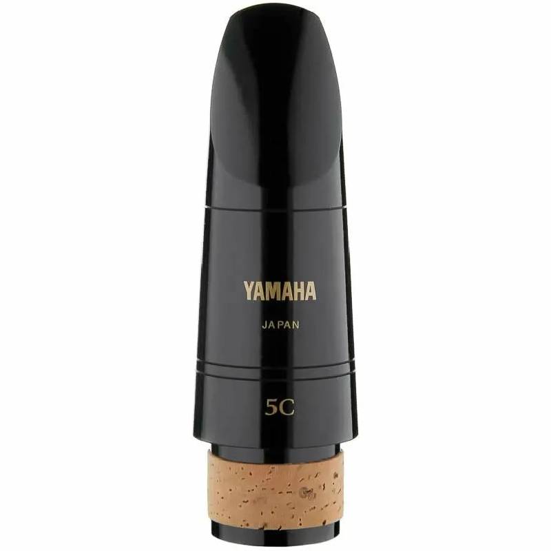 YAMAHA Bb CLARINET MOUTHPIECE CL-5C