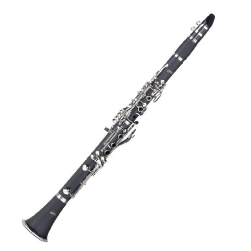 CLARINET CL-616-D 18 KEYS - ALYSEE