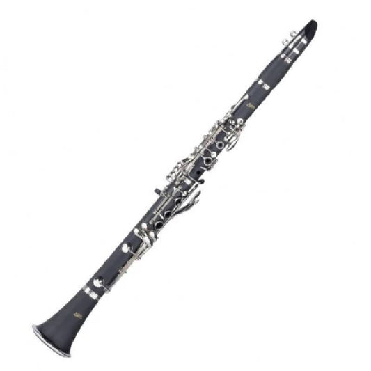 CLARINETTO CL-616-D 18 CHIAVI - ALYSEE