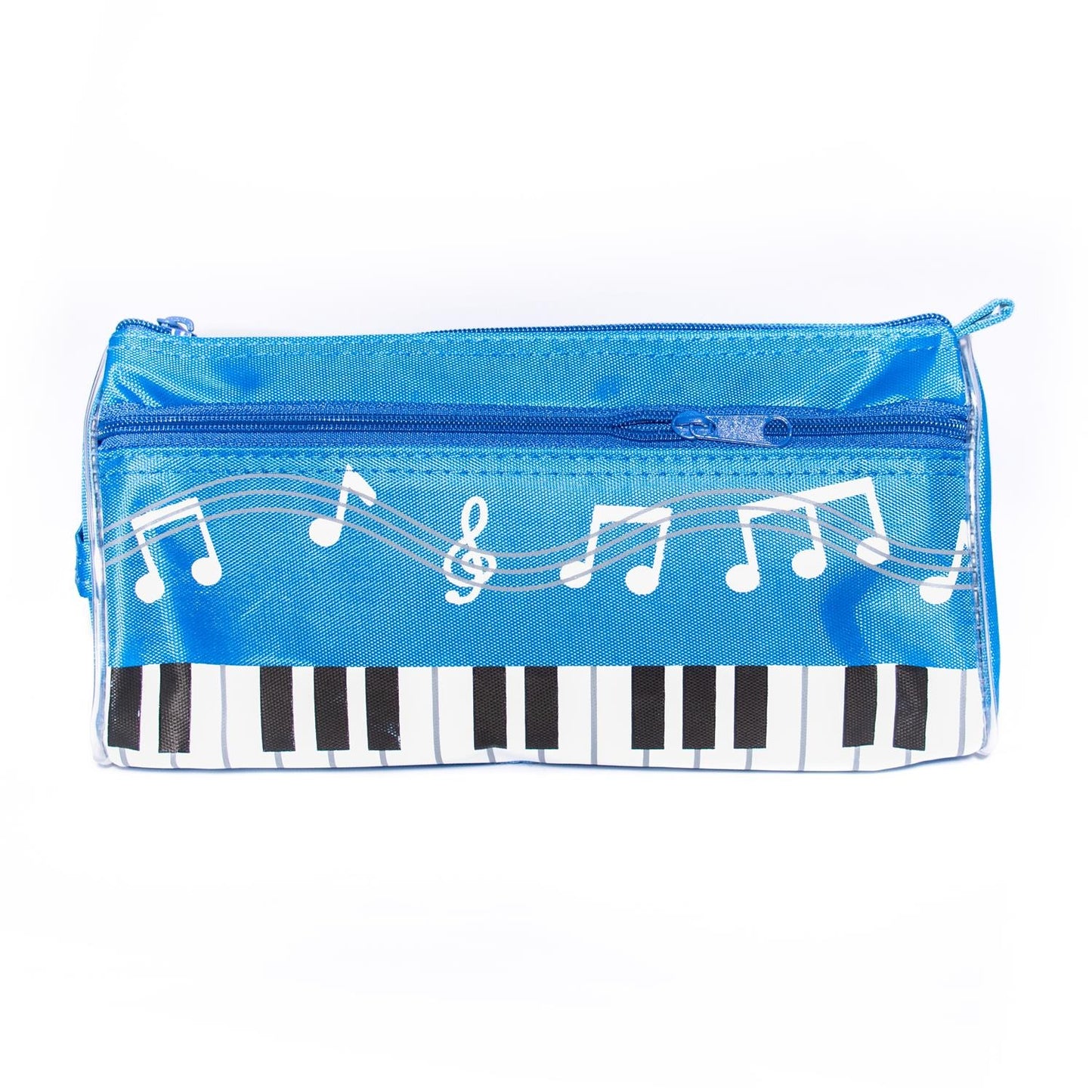 Astuccio per matite (Colore Blu)