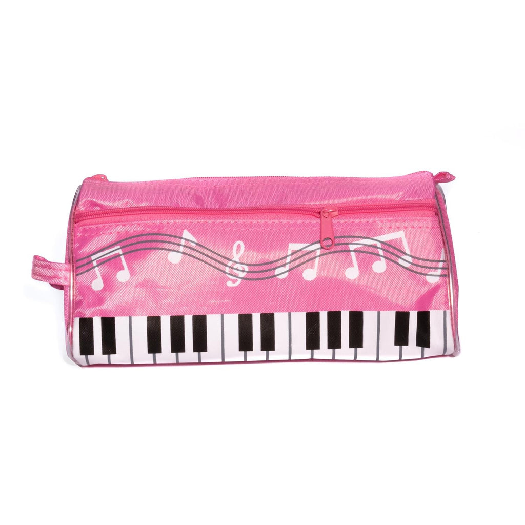 Pencil Case (Pink)