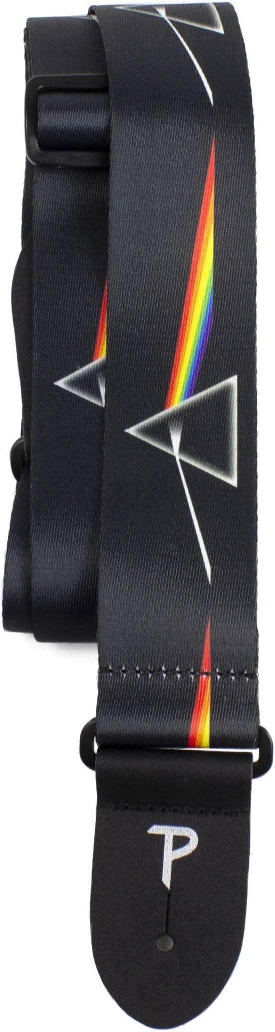 Perri's Guitar Strap - Pink Floyd - Dark Side of the Moon