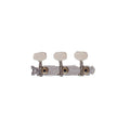 Classical Guitar Tuning Machines