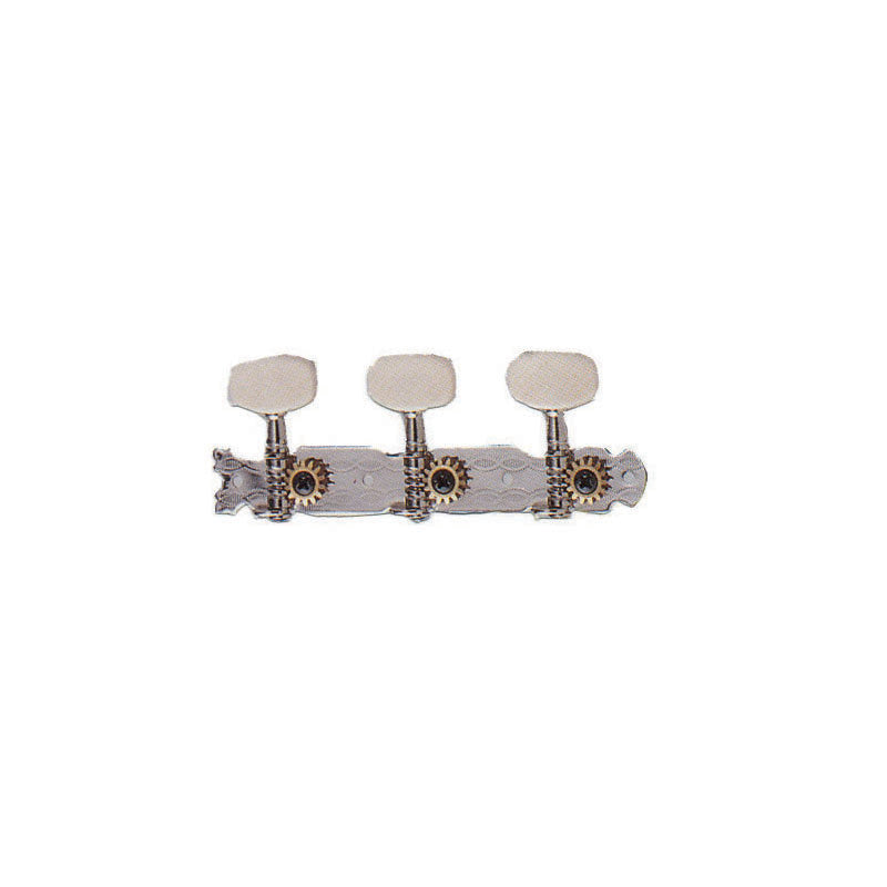 Classical Guitar Tuning Machines