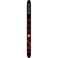 Perri's Guitar Strap - Vulture Kulture® Leather 9