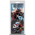 AC/DC PICKS 12-piece pack