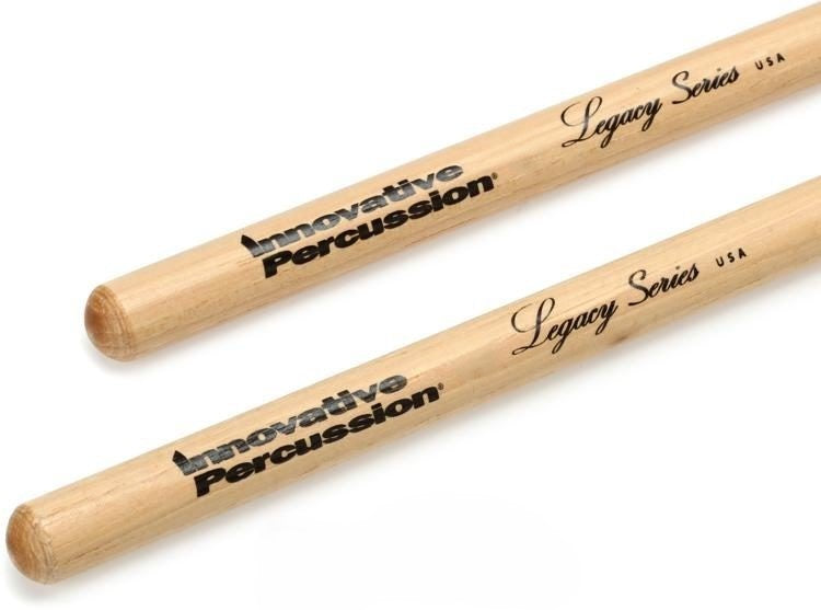 Bacchette per batteria  Innovative Percussion L5A Legacy Drum Sticks