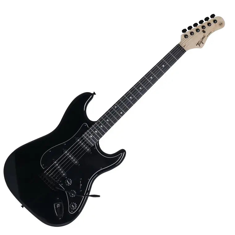 Chitarra Elettrica - Tagima TG-500 - Black