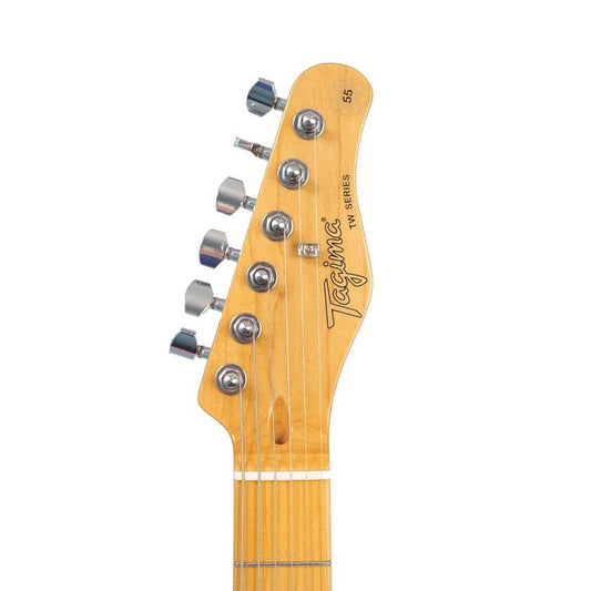 Chitarra Elettrica Tagima Telecaster TW-55