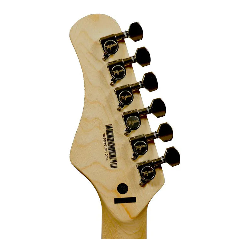 Chitarra Elettrica - Tagima TG-500 - Black