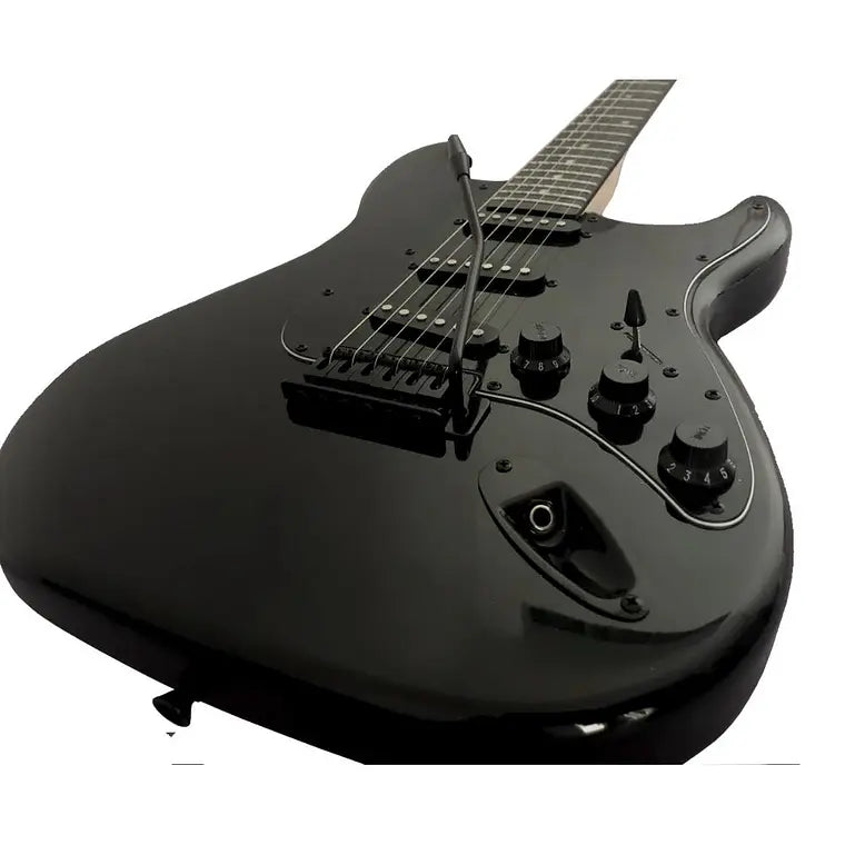 Chitarra Elettrica - Tagima TG-500 - Black