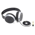Samson SR550 - STUDIO HEADPHONES