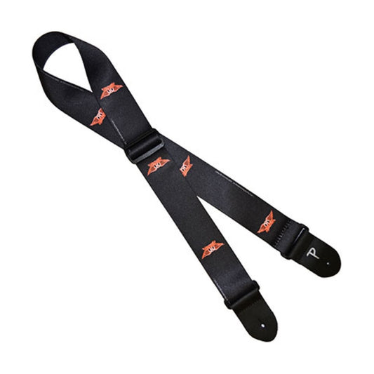 Tracolla Perri's per Chitarra -  Aerosmith