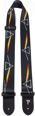 Perri's Guitar Strap - Pink Floyd - Dark Side of the Moon
