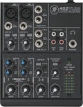 MIXER Mackie  4 CANALI CON 2 MIC PREAMP ONYX - USATO