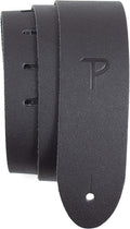 Perri's Strap for Electric, Acoustic, and Bass Guitar - Leather