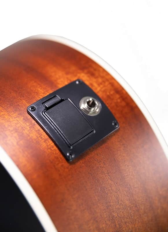 Chitarra Tagima Elettroacustica SUNSET EQ EQBKOP
