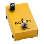 BOOST - Pedale per Chitarra Boost - Fuhrmann