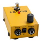 BOOST - Pedale per Chitarra Boost - Fuhrmann