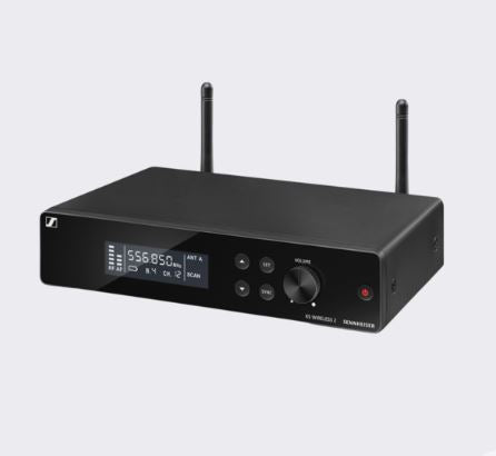 Sennheiser XS Wireless 2 Radiomicrophone