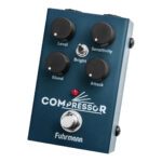 COMPRESSORE - Pedale per Chitarra MINI COMPRESSOR - Fuhrmann