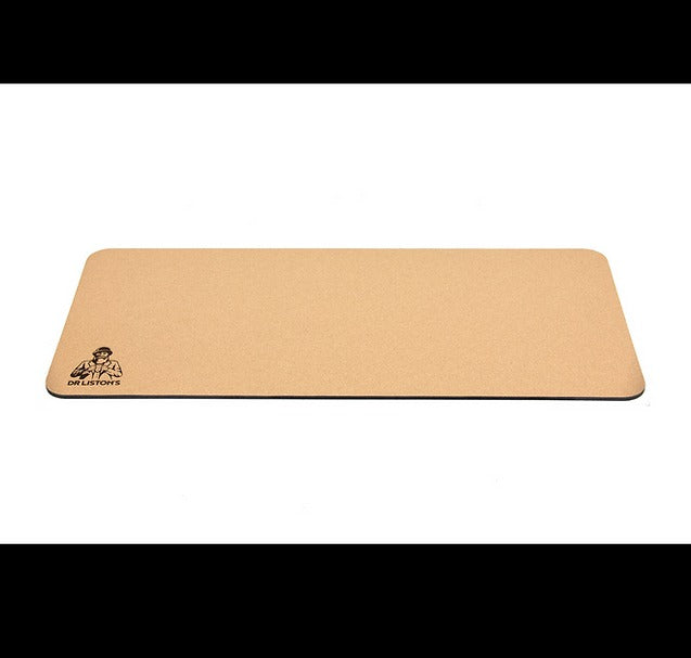Guitar Mat - Super Soft Polishing - DR LISTON'S
