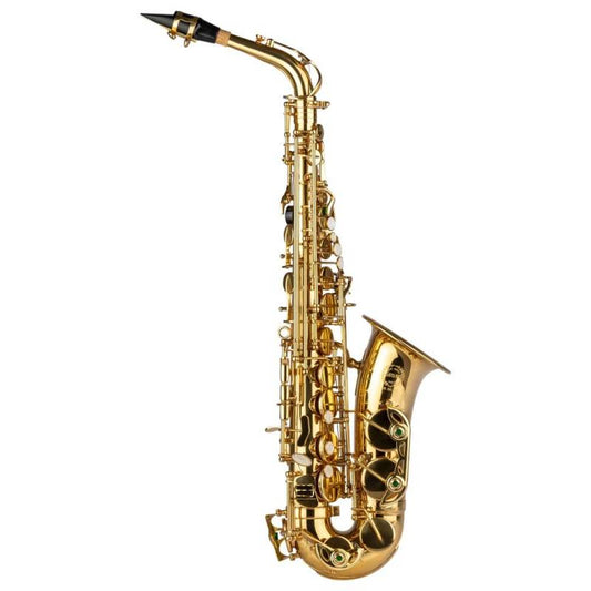 Sax Contralto Grassi Laccato SAL700