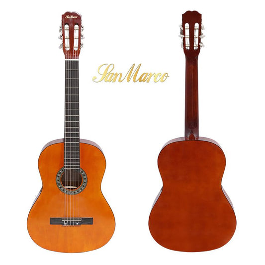 CHITARRA CLASSICA SAN MARCO 3/4