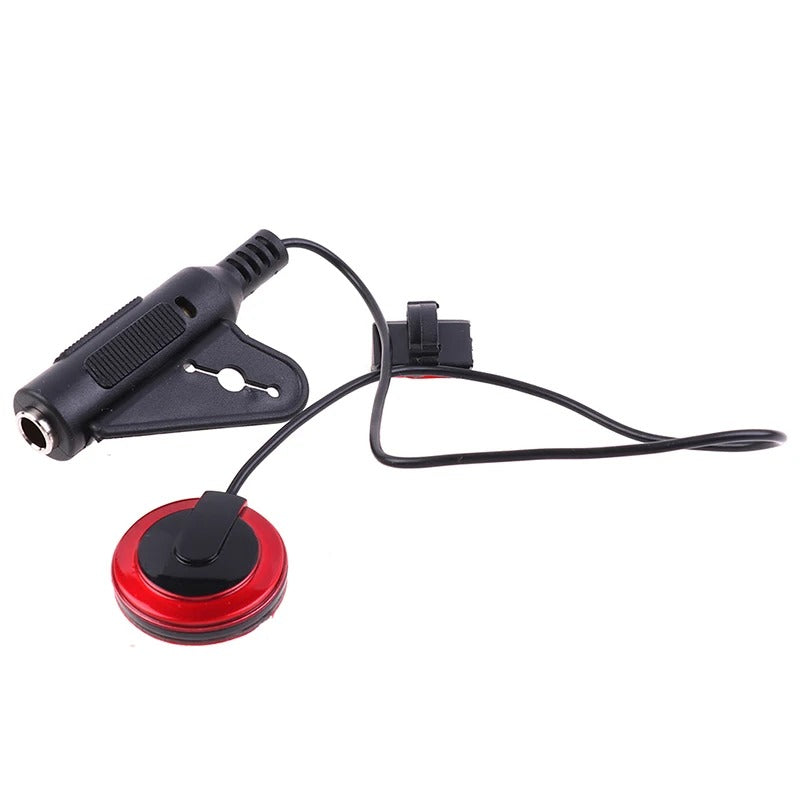 PICK UP - F-ZONE PIEZO TRANSDUCER FOR GUITAR