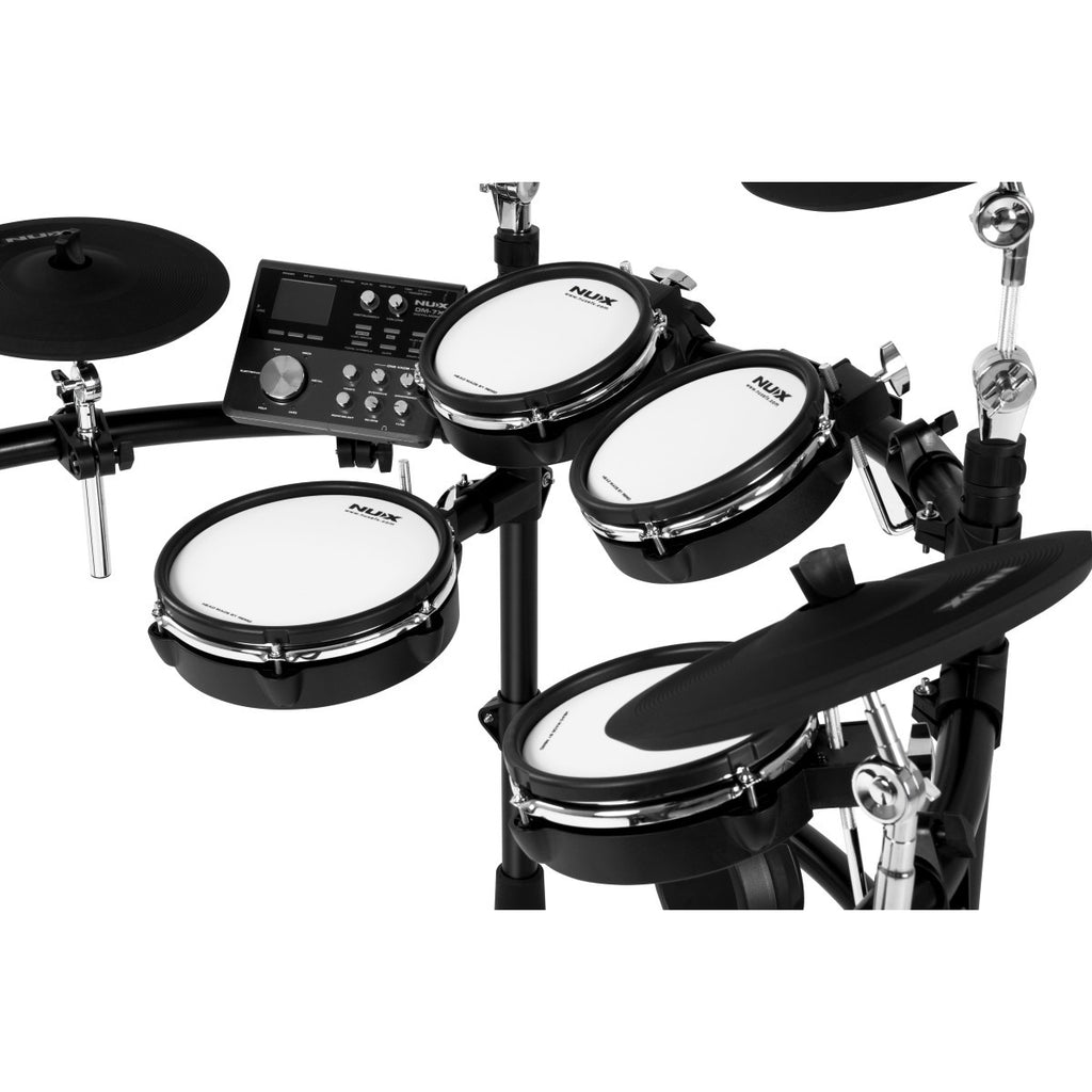 NUX DM-7X ALL MESH ELECTRONIC DRUM KIT