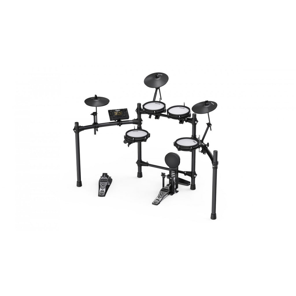 Electronic Drum Kit All Mesh Heads NUX DM-210