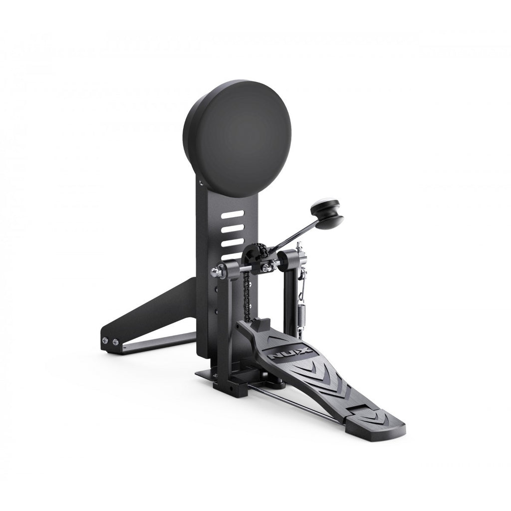 Electronic Drum Kit All Mesh Heads NUX DM-210
