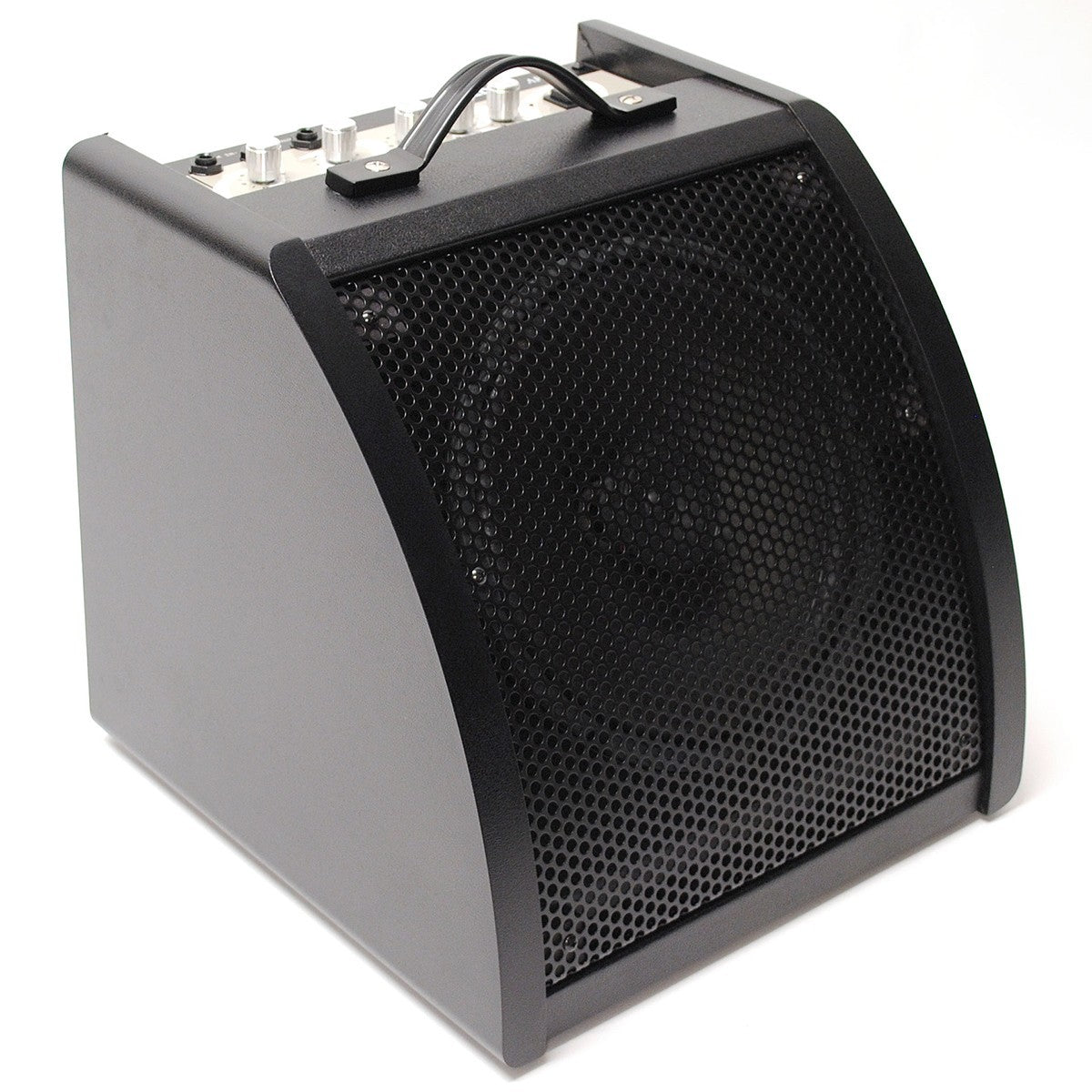 Amplificatore/Monitor per Batterie Elettroniche da 30W.