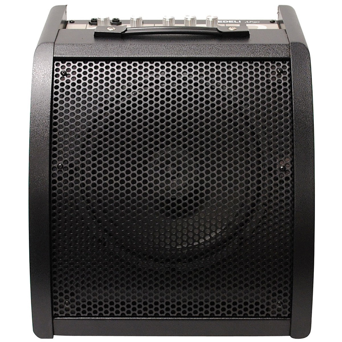 Amplificatore/Monitor per Batterie Elettroniche da 30W.