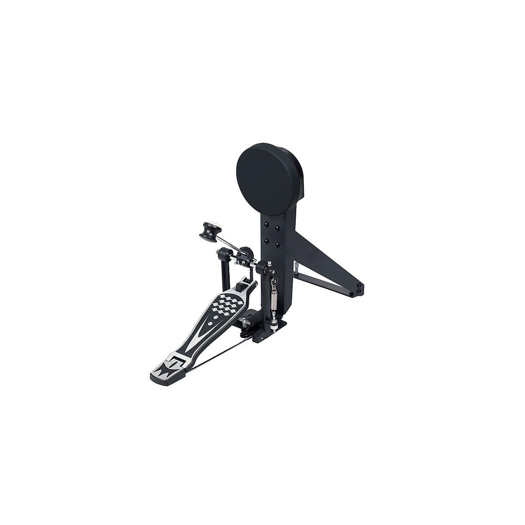 MEDELI DD630S Electronic Drum Kit with 10" dual-zone MESH snare