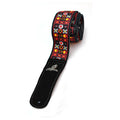 JH Jimi Hendrix Woodstock polypropylene shoulder strap Magma