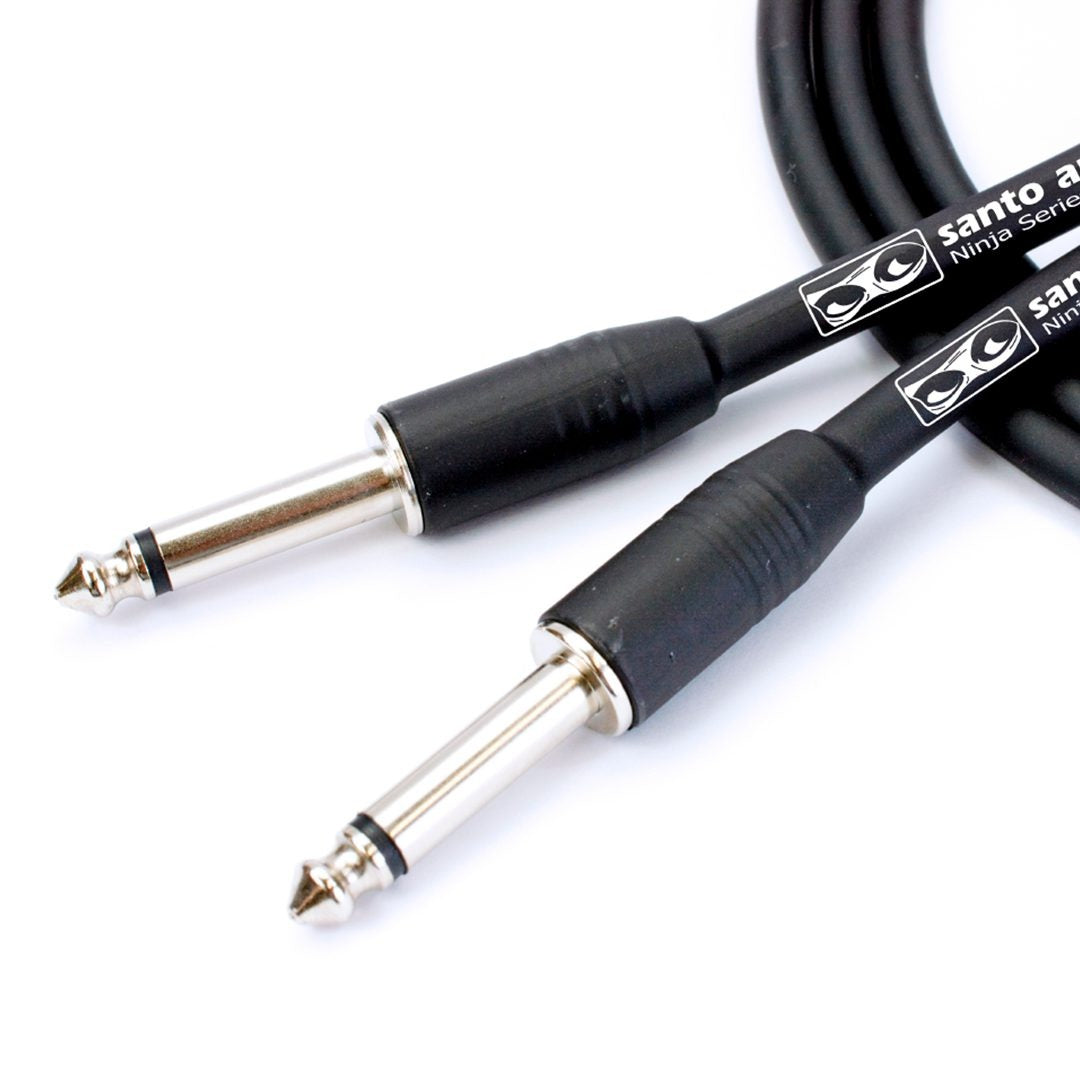 Ninja Series Instrument Cable - Jack-Jack