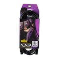 Microphone Cable LW Ninja Series - XLR F - XLR M