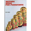 A. NIKOLAEV - RUSSIAN PIANO METHOD